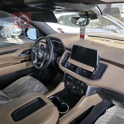 شيفروليه تاهو